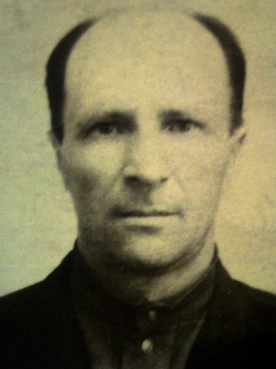 Кирюханцев Тихон Сергеевич