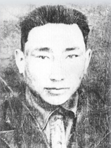 Романов Афанасий Петрович