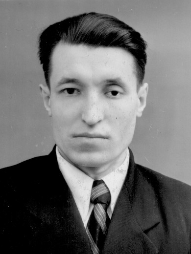 Басченко Анатолий Кузьмич