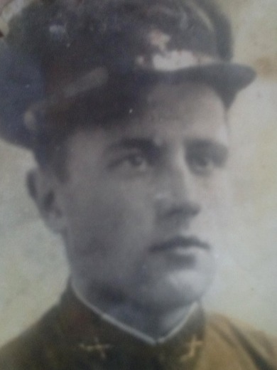 Семенов Андрей Елизарович