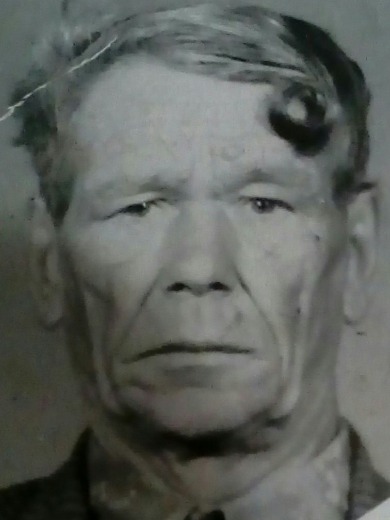 Леонтьев Федор Константинович