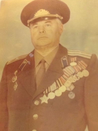 Чилимов Анатолий Иванович
