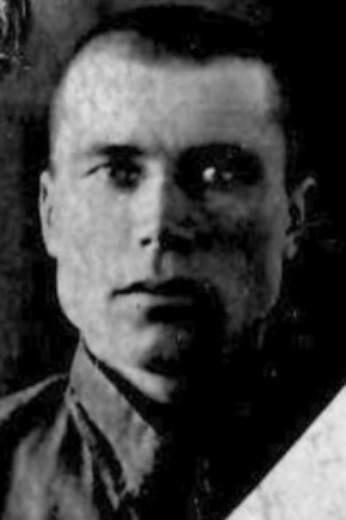 Клейменов Павел Алексеевич