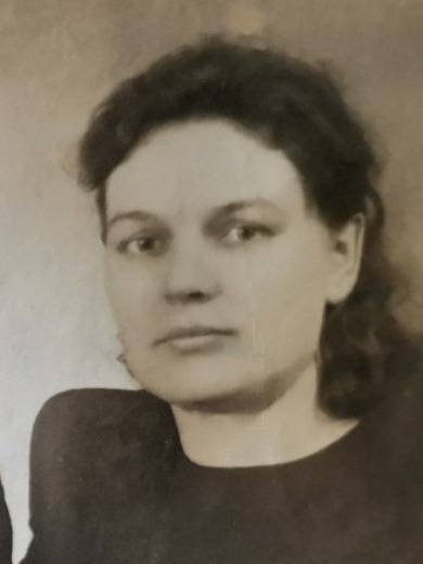 Екимова Мария Григорьевна