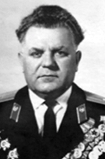 Кадельчук Николай Савельевич