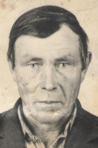 Березиков Андрей