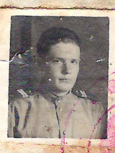 Снарский Василий Борисович