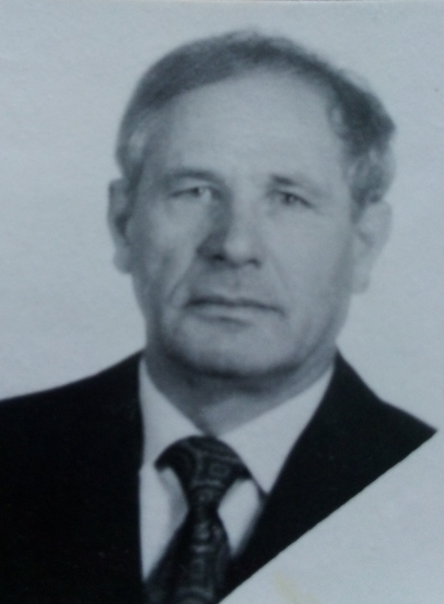 Лепьчук Леонид Михайлович