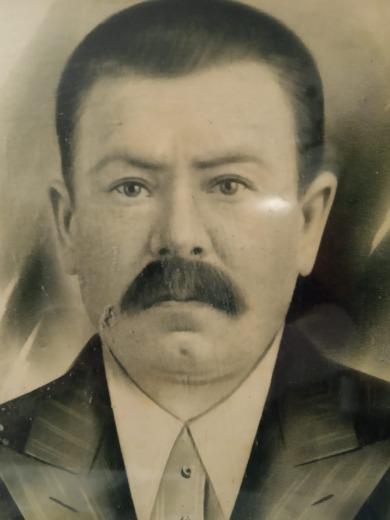 Гулак Андрей Сергеевич