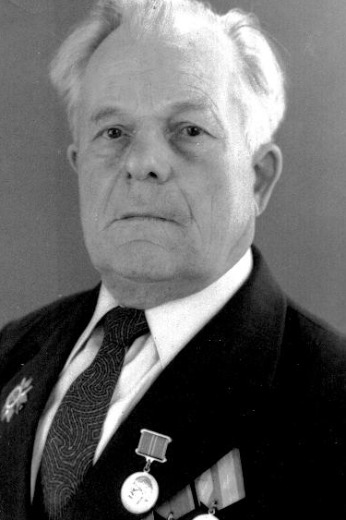 Сироткин Николай Михайлович
