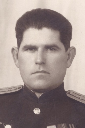 Гопанюк Артем Дмитриевич