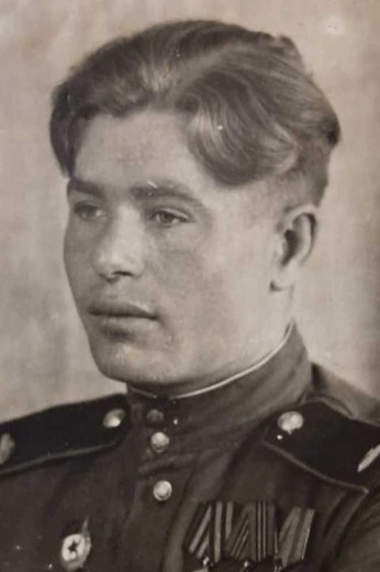 Губин Вадим Иванович