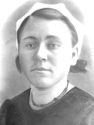 Дойникова Мария Васильевна
