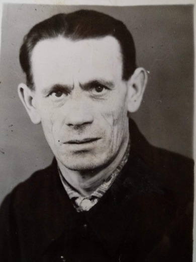 Алмазкин Николай Прокопьевич