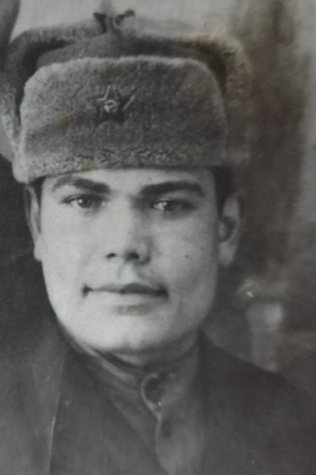 Белоносов Анатолий Львович