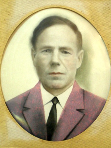 Молгачев Иван Николаевич