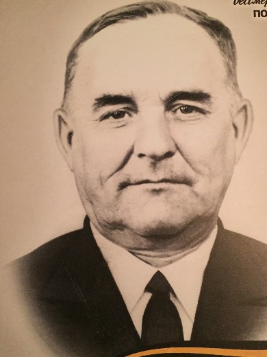 Шевцов Борис Владимирович