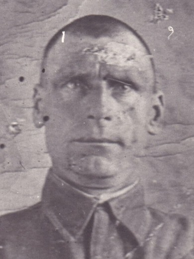 Киткин Михаил Иванович