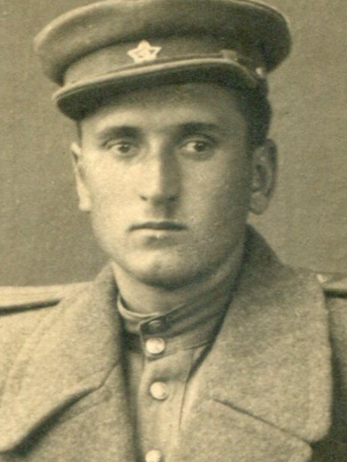 Конищев Пётр Илларионович