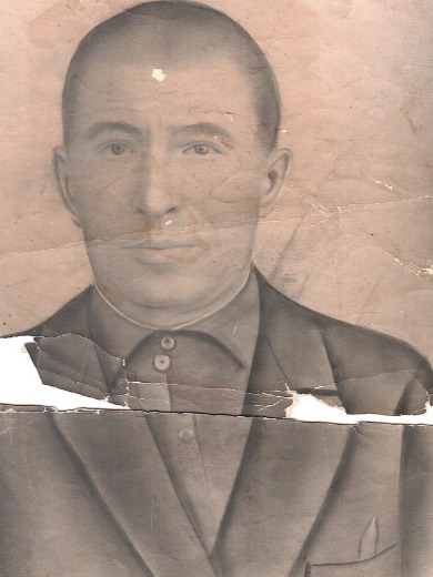 Иванов Семен Иванович