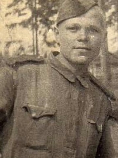 Баландин Николай Павлович