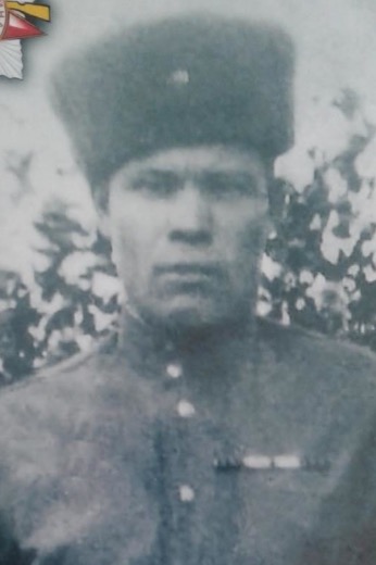 Буров Андрей Иванович