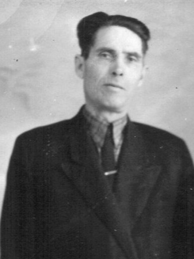 Плотников Дмитрий Иванович