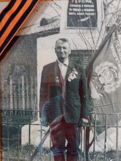 Вакилов Хасан Вакилович