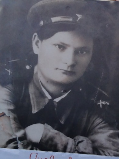 Яковлева Нина Никитична
