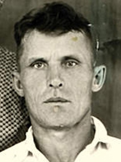 Федяев Иван Иванович