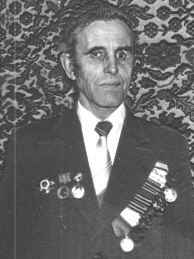 Бобыкин Алексей Иванович