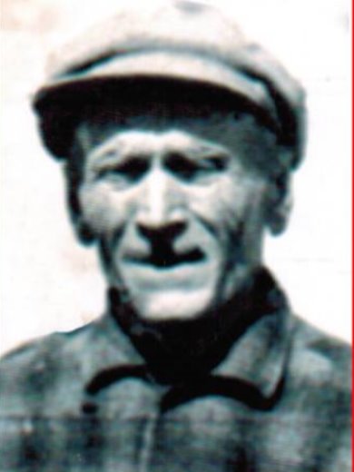 Смирнов Степан Павлович