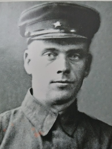 Зайцев Семен Кирилович