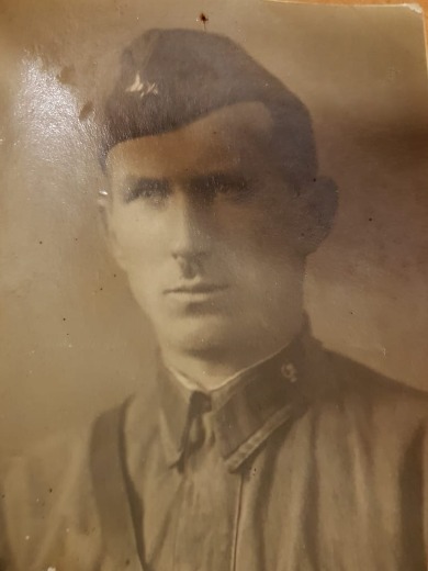 Калмыков Михаил Иосифович