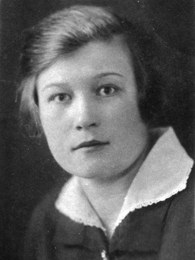 Дондуковская Екатерина Васильевна