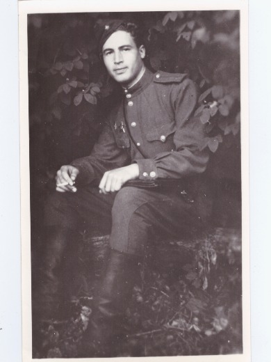 Котлов Павел Яковлевич