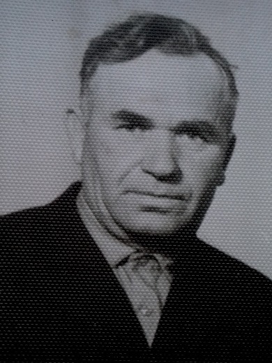 Мелехов Виктор Сергеевич