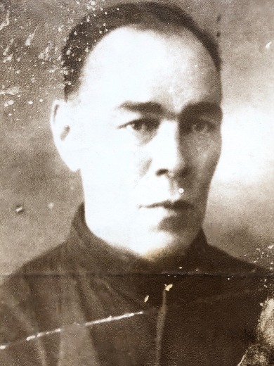 Горелов Григорий Тимофеевич