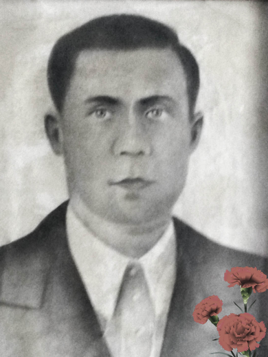 Орлов Яков Герасимович