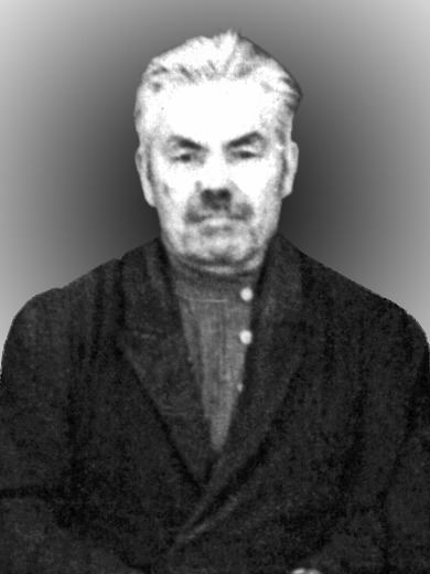 Кунакбаев Галей Кунакбаевич