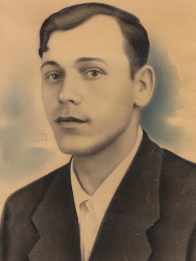 Лосев Петр Дмитриевич