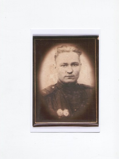 Рыжев Петр Павлович