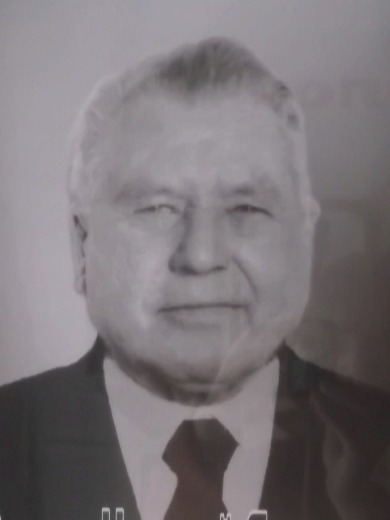 Осачев Николай Яковлевич