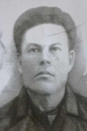 Павлов Георгий Павлович