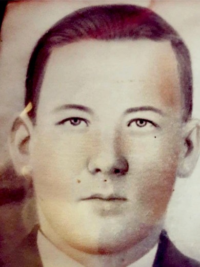 Пермяков Иван Егорович