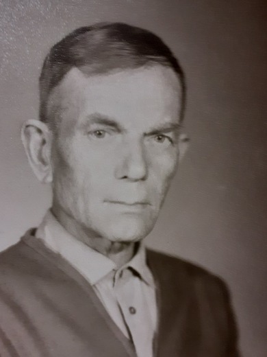 Мартынов Федор Иванович