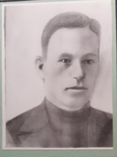 Коничев Дмитрий Ферапонтович