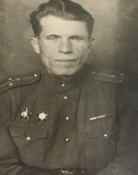 Соклаков Василий Владимирович