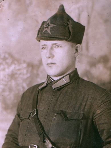 Вербицкий Михаил Леонтьевич