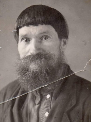 Рехтин Семен Юдович (Иудович)